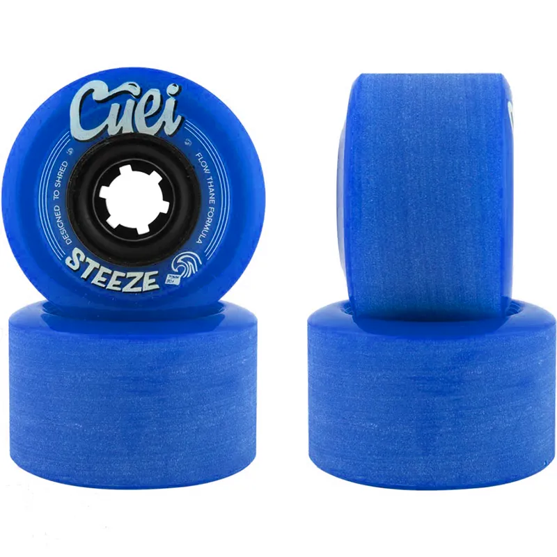 Cuei - 70mm Steeze