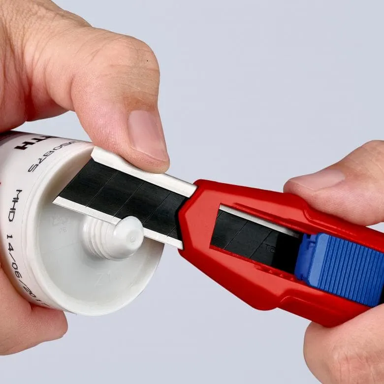 CutiX Universal knife (Knipex)