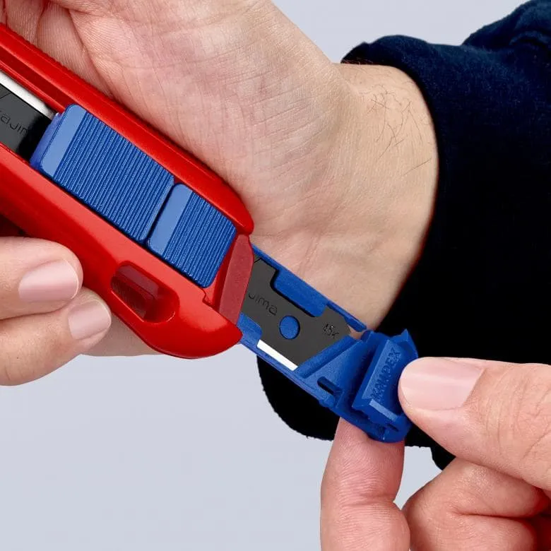 CutiX Universal knife (Knipex)