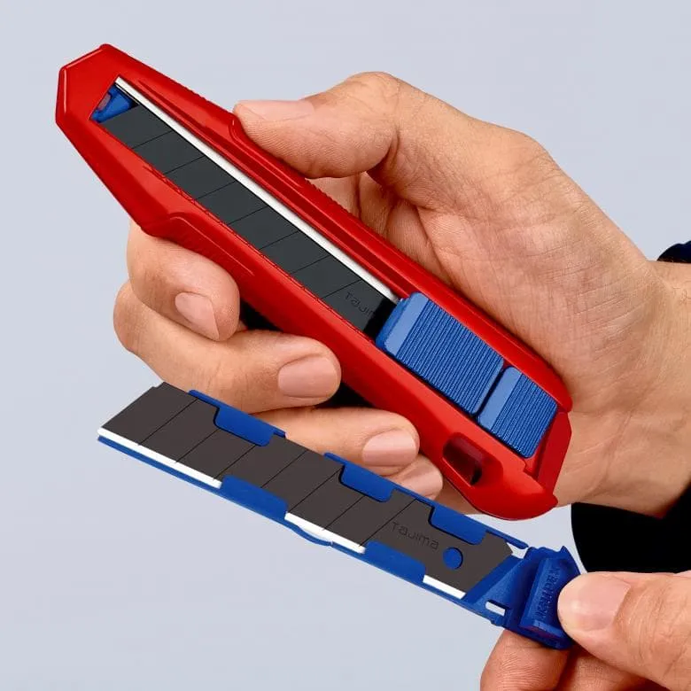 CutiX Universal knife (Knipex)