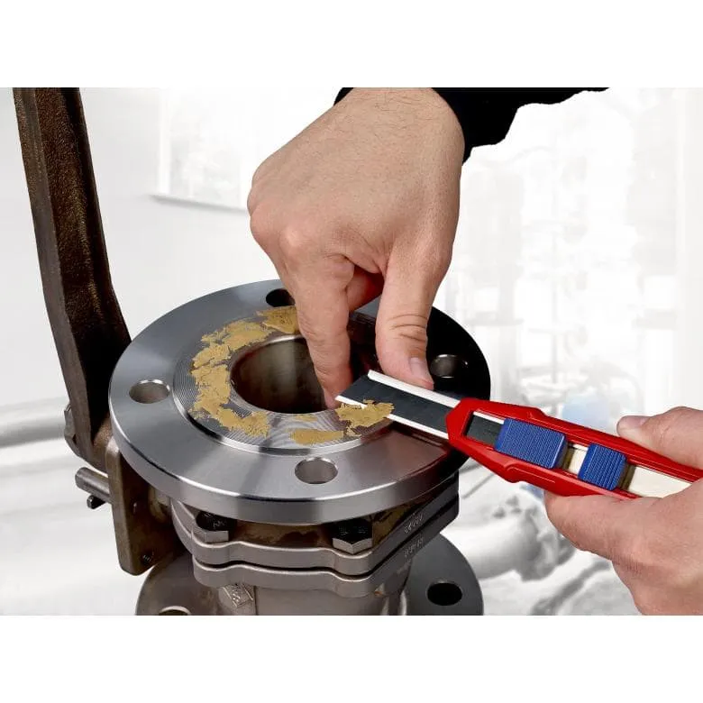 CutiX Universal knife (Knipex)
