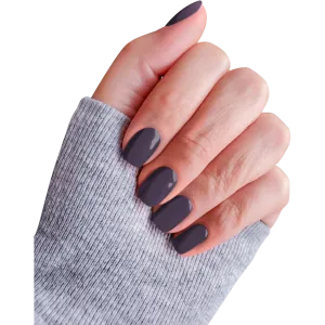 Cyber Grape - One Step Gel Polish
