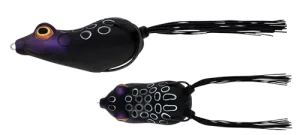 Daiwa Steez Bull Frog Surface Lure 100