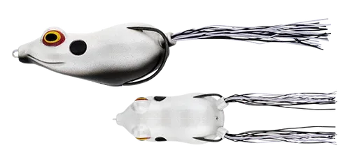 Daiwa Steez Bull Frog Surface Lure 100