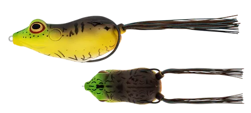 Daiwa Steez Bull Frog Surface Lure 100