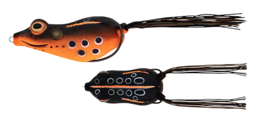 Daiwa Steez Bull Frog Surface Lure 100