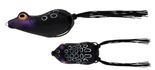 Daiwa Steez Bull Frog Surface Lure 100