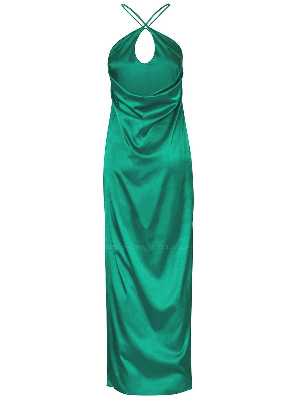 Dalia Dress ::RET