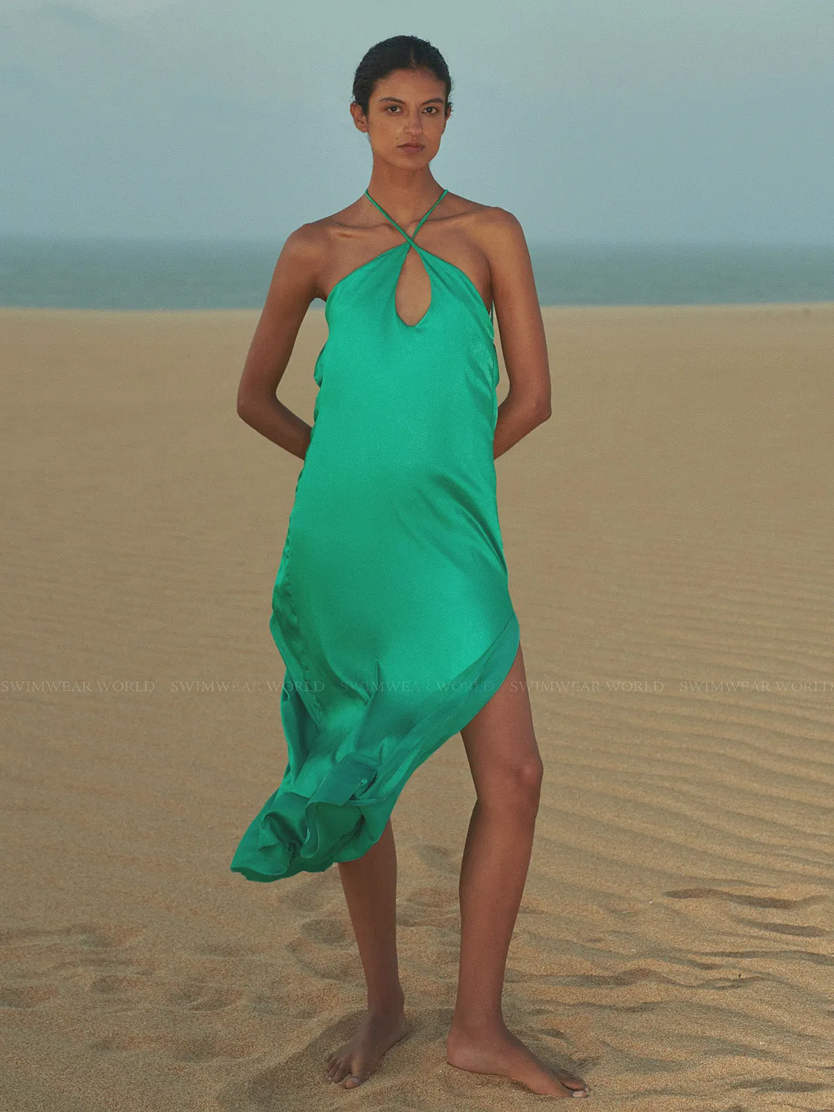 Dalia Dress ::RET