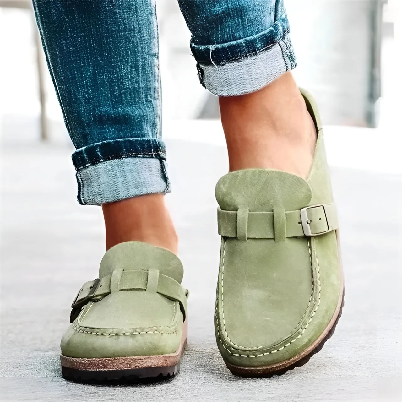 Damenschuhe – Orthopädischer Schuh für Ihre Füße