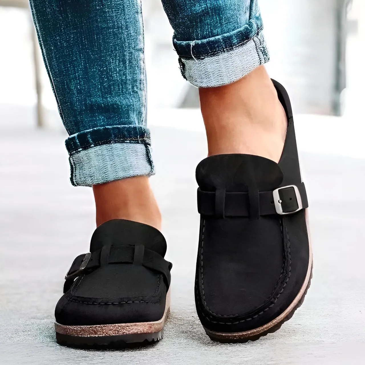 Damenschuhe – Orthopädischer Schuh für Ihre Füße