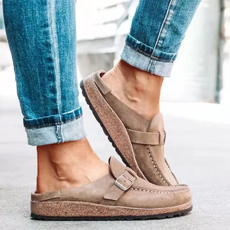 Damenschuhe – Orthopädischer Schuh für Ihre Füße