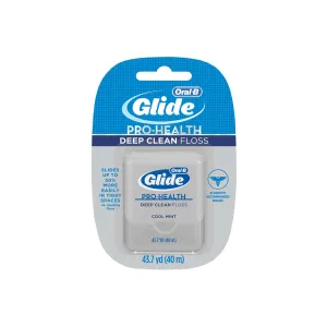 Deep Clean Floss 40 m