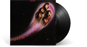 Deep Purple Fireball Vinyl
