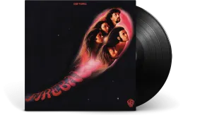 Deep Purple : Fireball