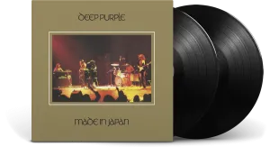 Deep Purple : Made In Japan