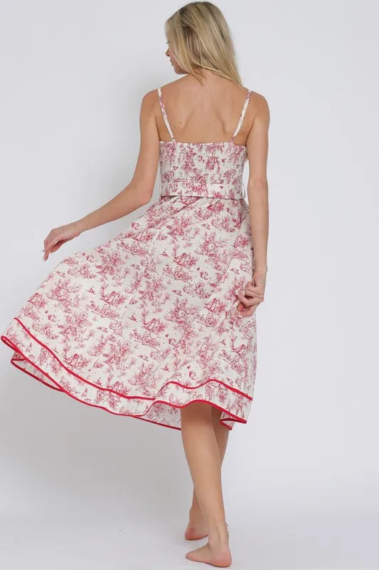 Denisse Dress