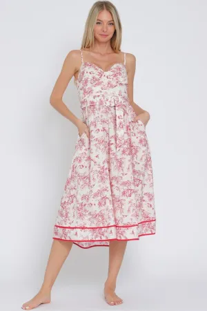 Denisse Dress