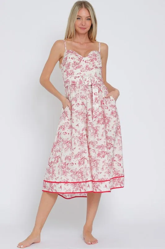 Denisse Dress
