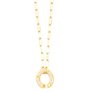 Diamond Enhancer Chain