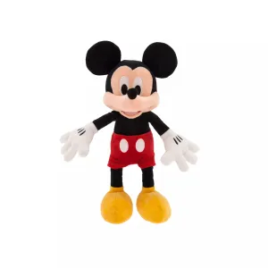 Disney Store Official Mickey Mouse Medium Soft Toy, 18"