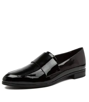 Django & Juliette - Gabrian Black Black Patent