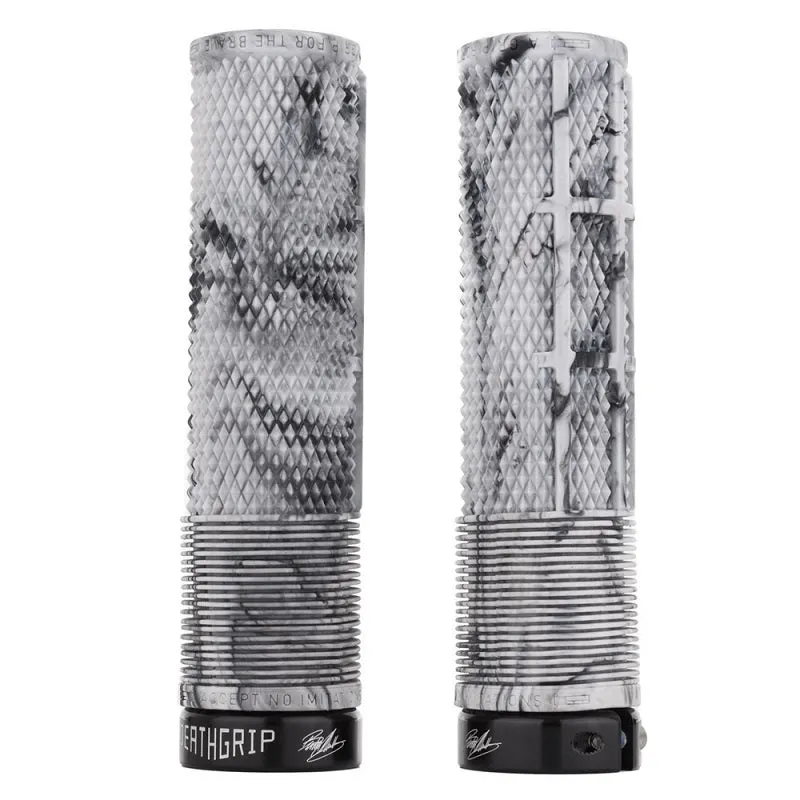 DMR Brendog Death Grips Thin