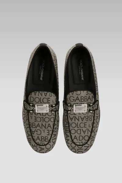 Dolce & Gabbana Loafer