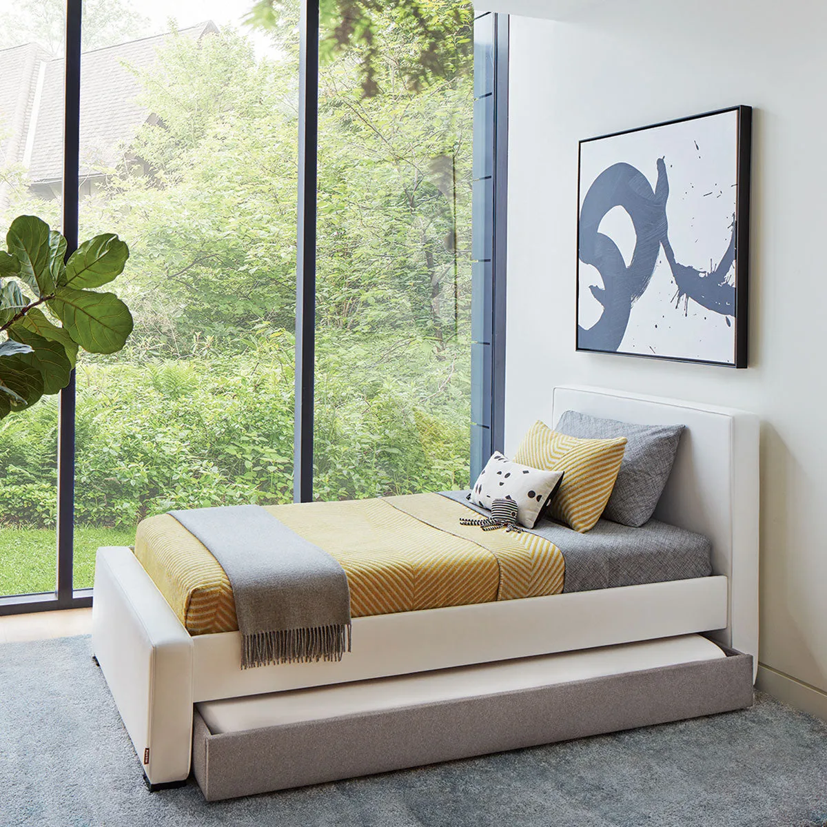 Dorma Bed