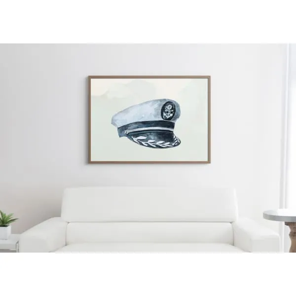 Drunken Sailor gallery wall set