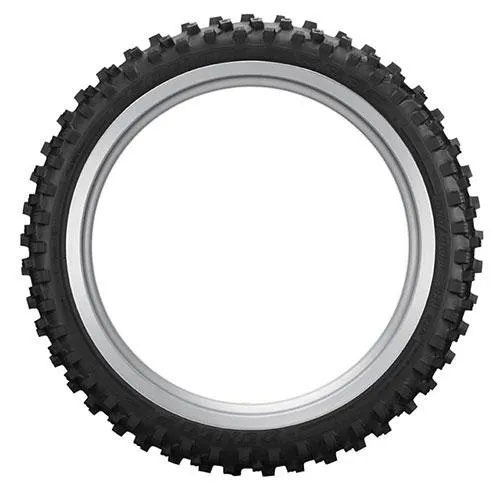 Dunlop - MX33F Intermediate/Soft Front - 80/100-21