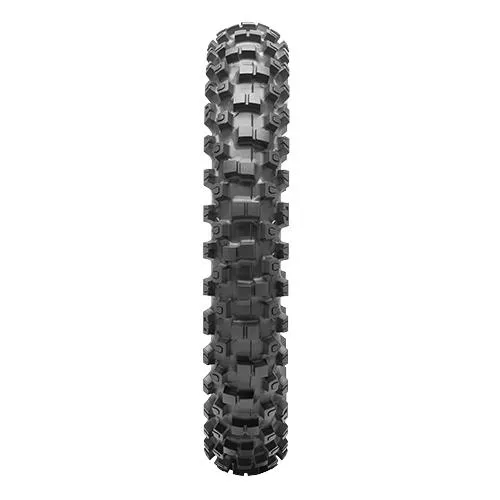 Dunlop - MX53 Intermediate/Hard Rear - 110/100-18
