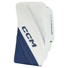 EFlex 6 Intermediate Goalie Blocker