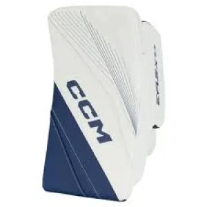 EFlex 6 Intermediate Goalie Blocker