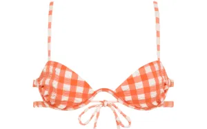 Elany-Ruffle Uno Bikini ::RET