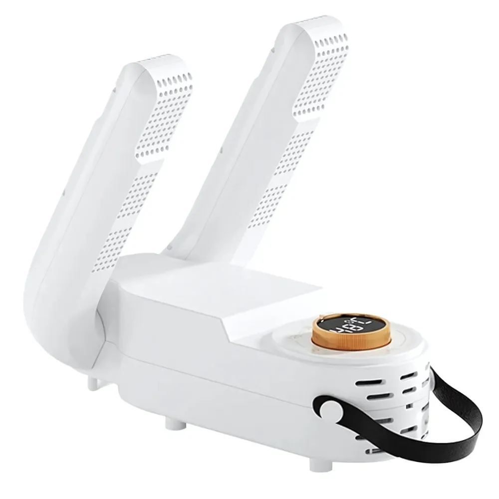 Electric Boot Dryer & UV Shoe Warmer 42°C Heating