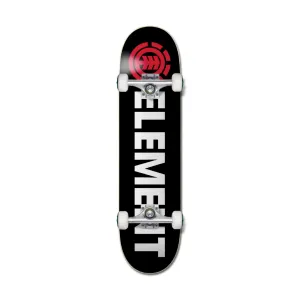Element Blazin Complete Black Sale