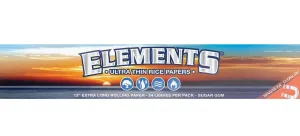 Elements 1 1/4