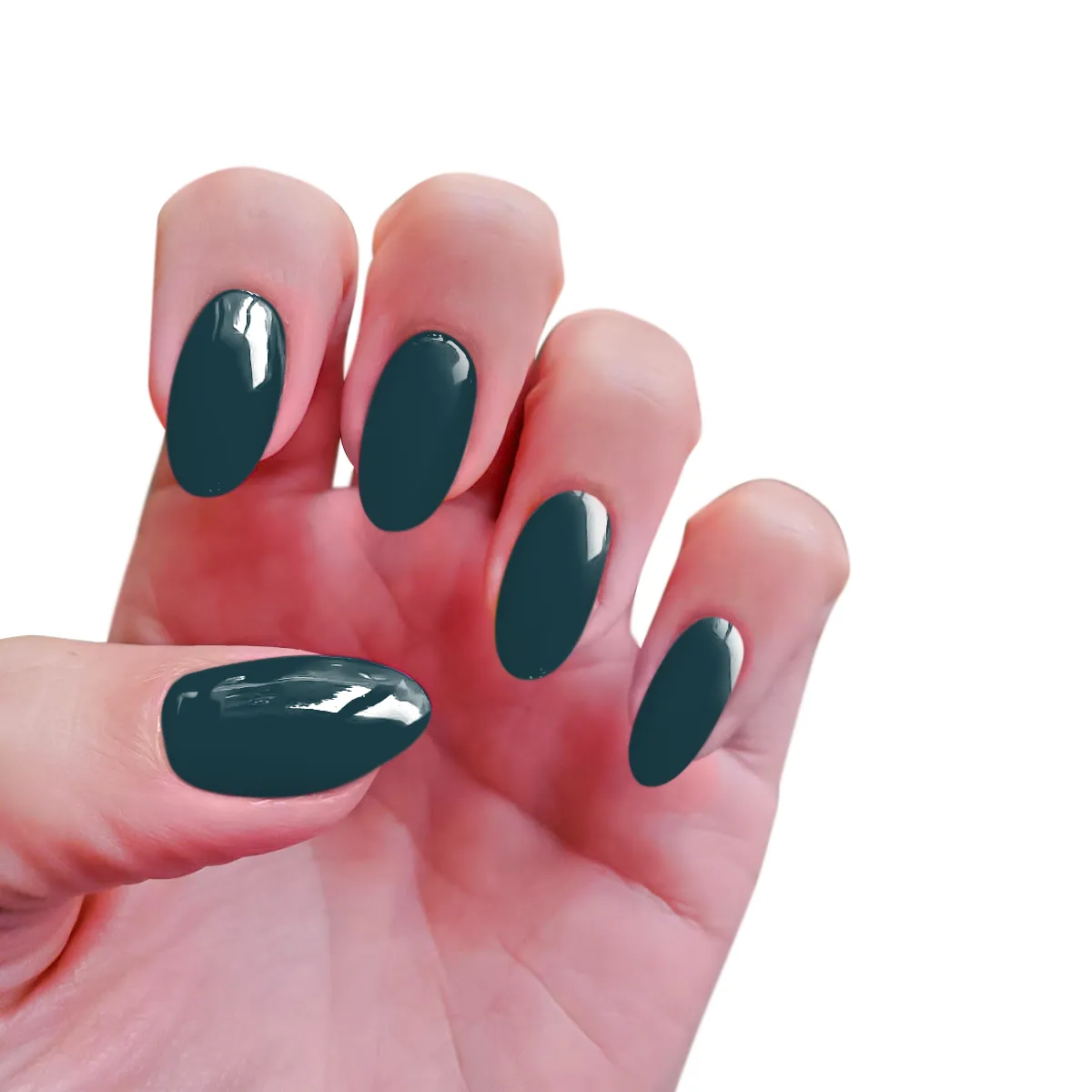 Emerald City - One Step Gel Polish