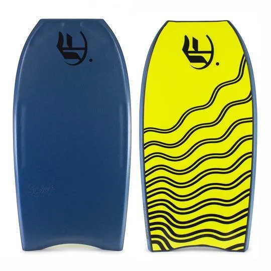 Empire Swerve 41