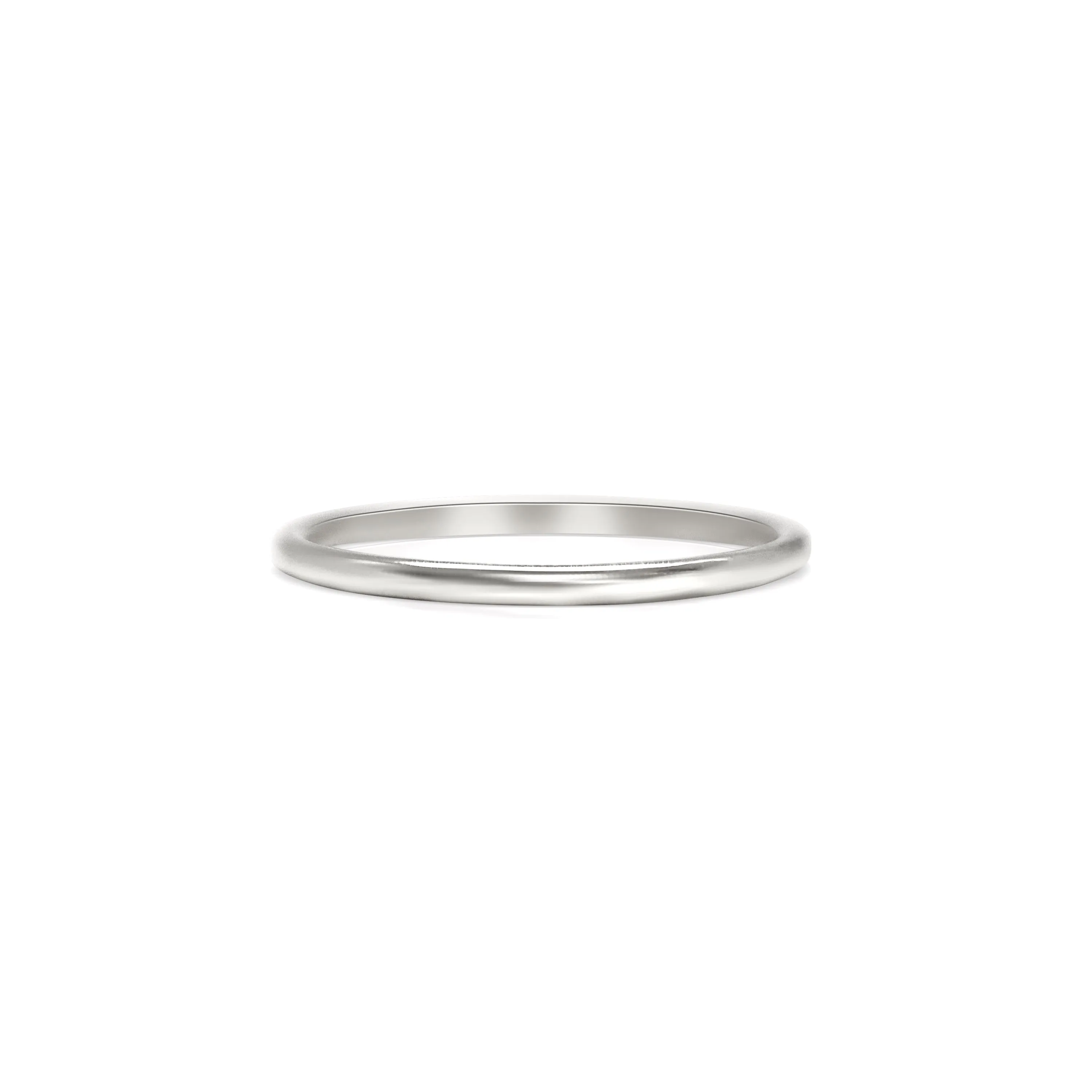 Essential Gold Thin Band