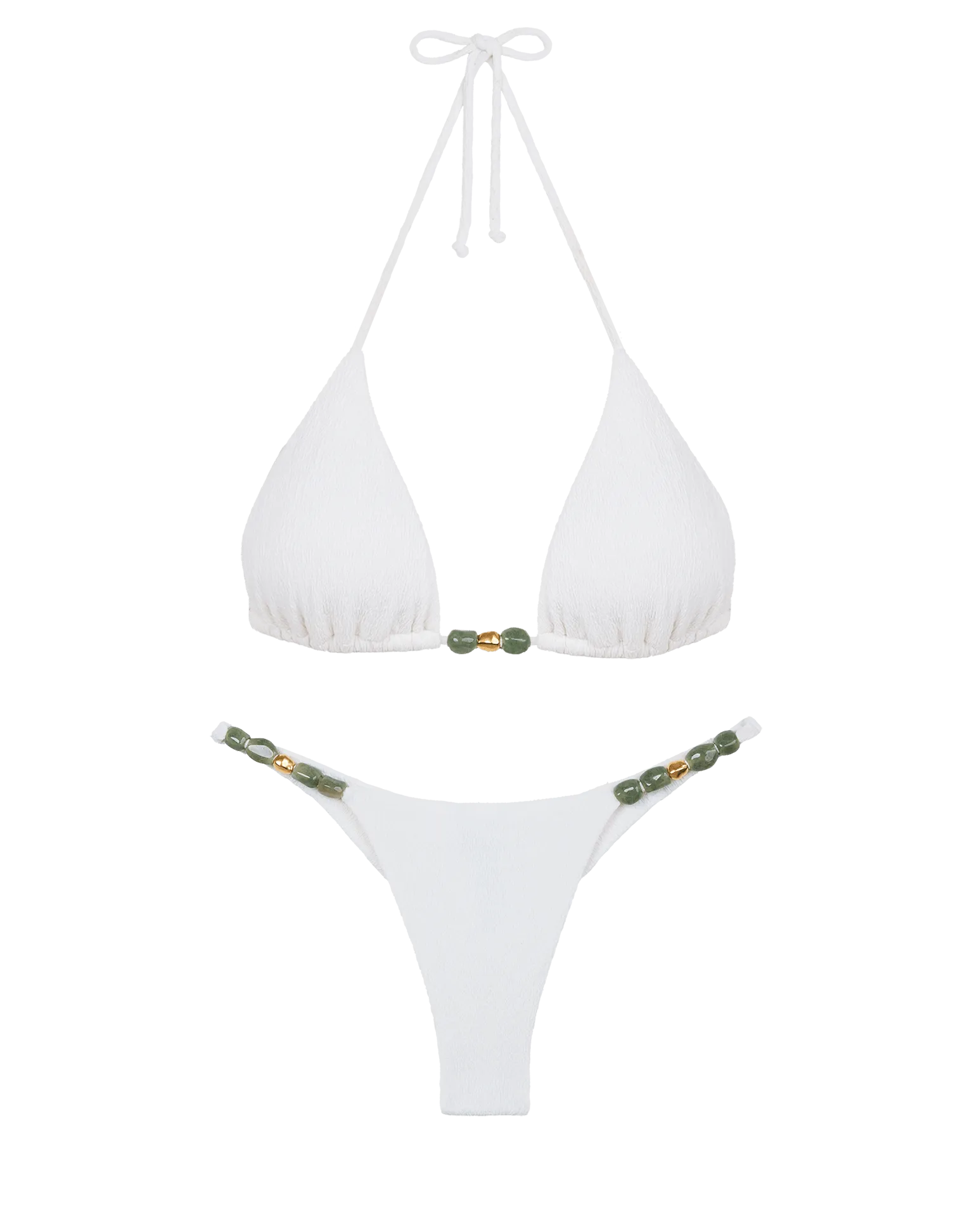 Firenze Kiana Bottom - White