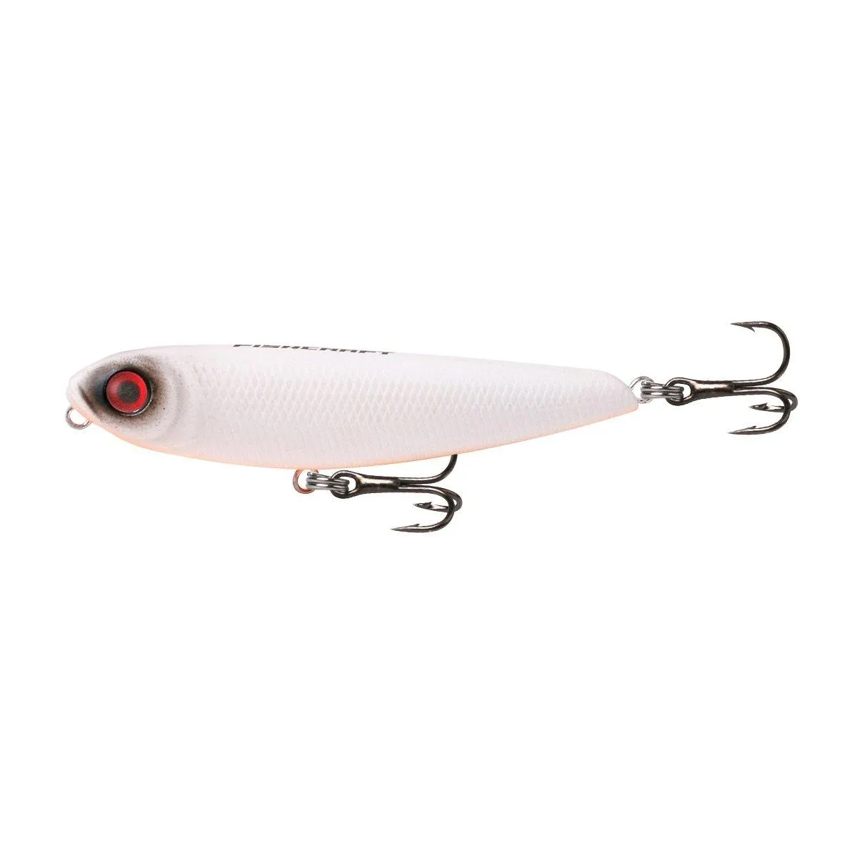 Fishcraft Snoop Dog 55mm Surface Walker Lure