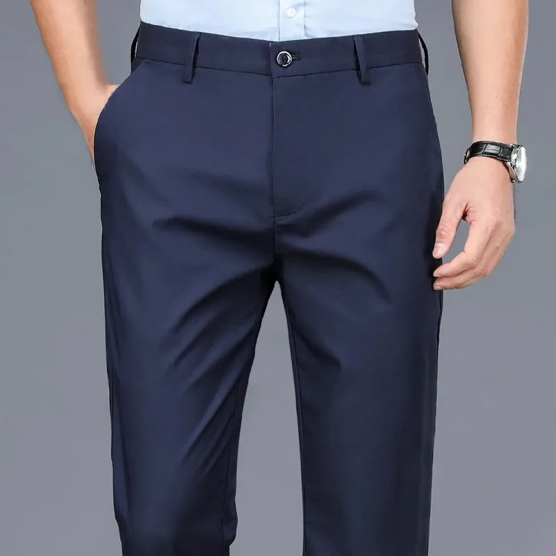 FlexFit Smart Casual Trousers