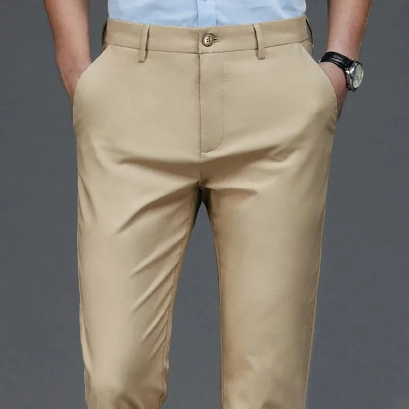 FlexFit Smart Casual Trousers