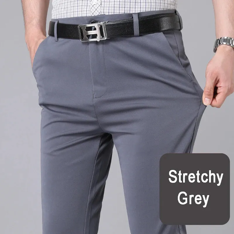 FlexFit Smart Casual Trousers