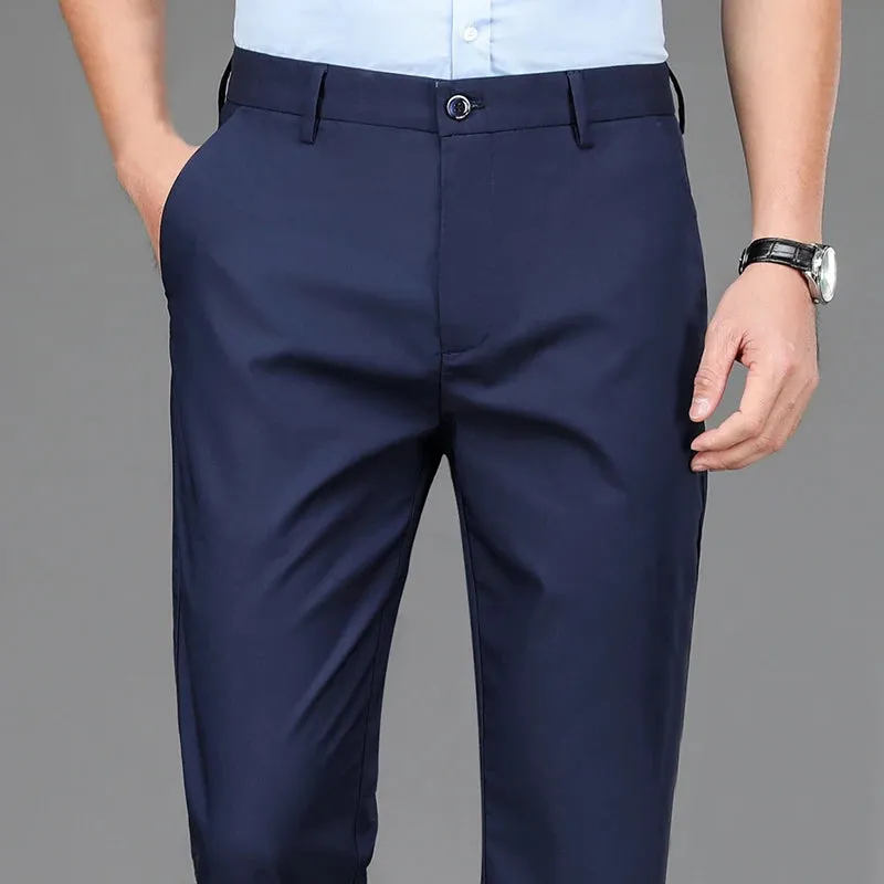 FlexFit Smart Casual Trousers