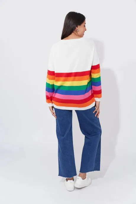 Florida Striped Jumper