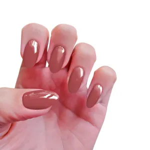 Flower Pedal #11 - One Step Gel Polish