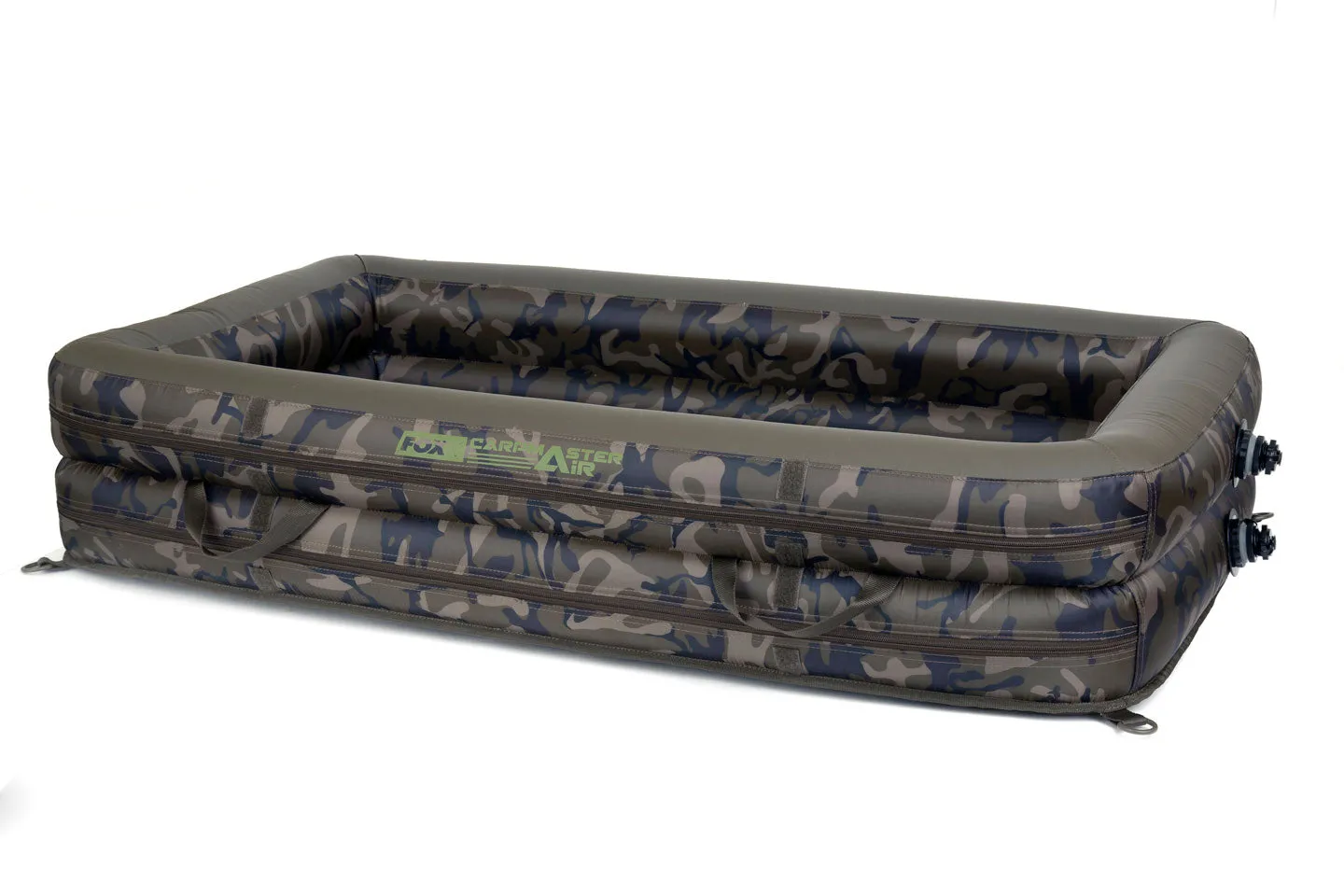 FOX Carpmaster Air Mat INC. Pump